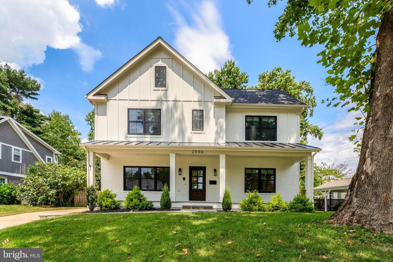 2006 Shenandoah Road - Photo 1