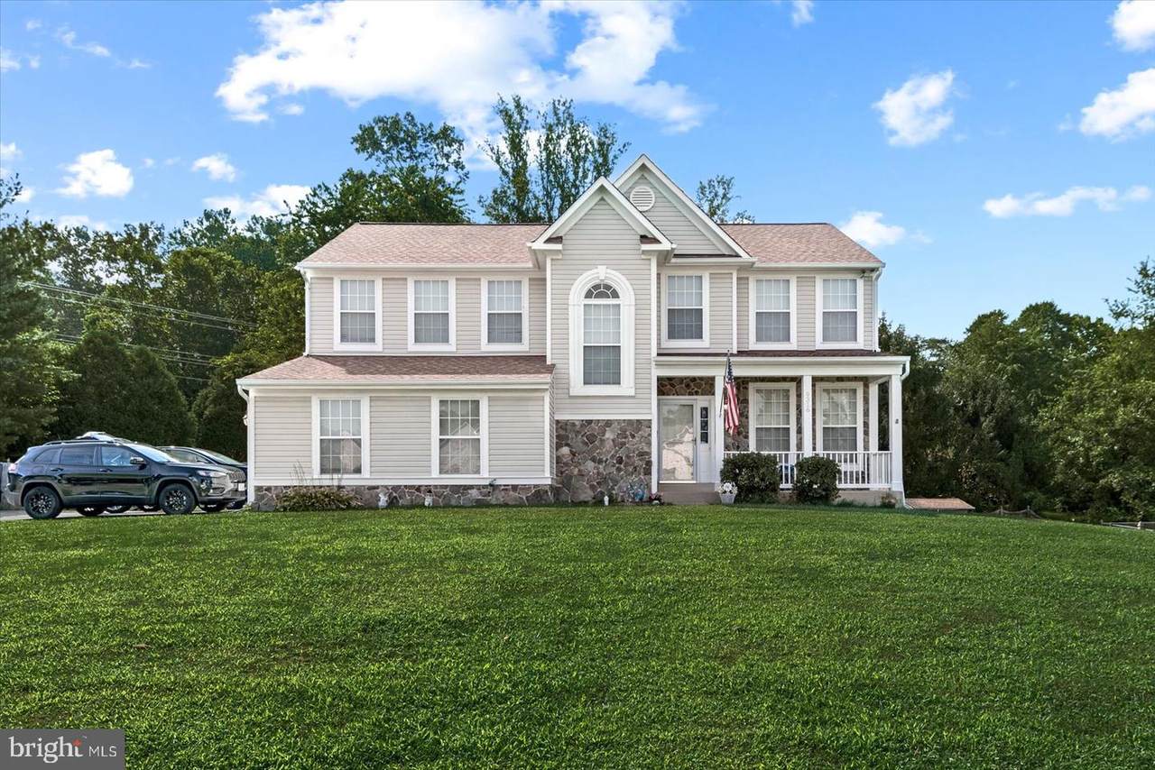 9316 Paul Drive - Photo 1