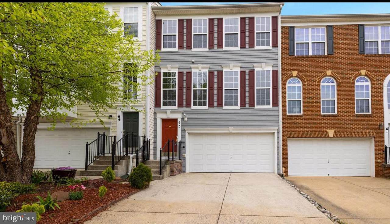 63 Inkberry Circle - Photo 1