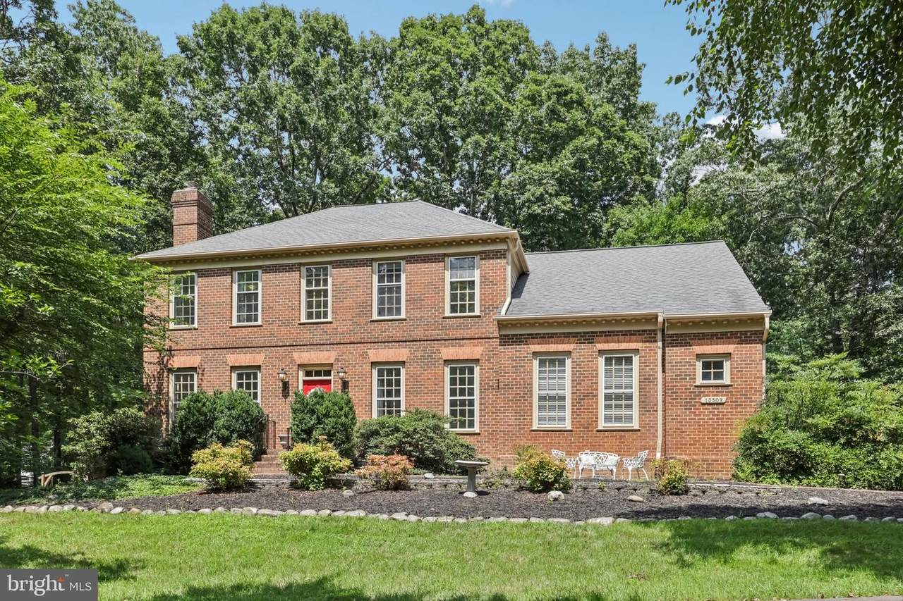 13509 Kalmbacks Mill Drive - Photo 1