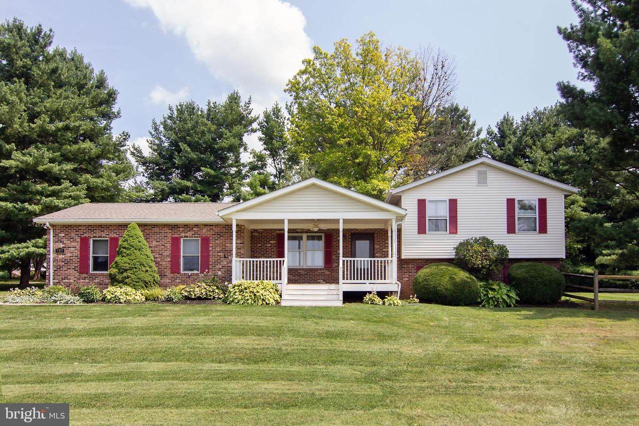 809 Lucabaugh Mill Road - Photo 1