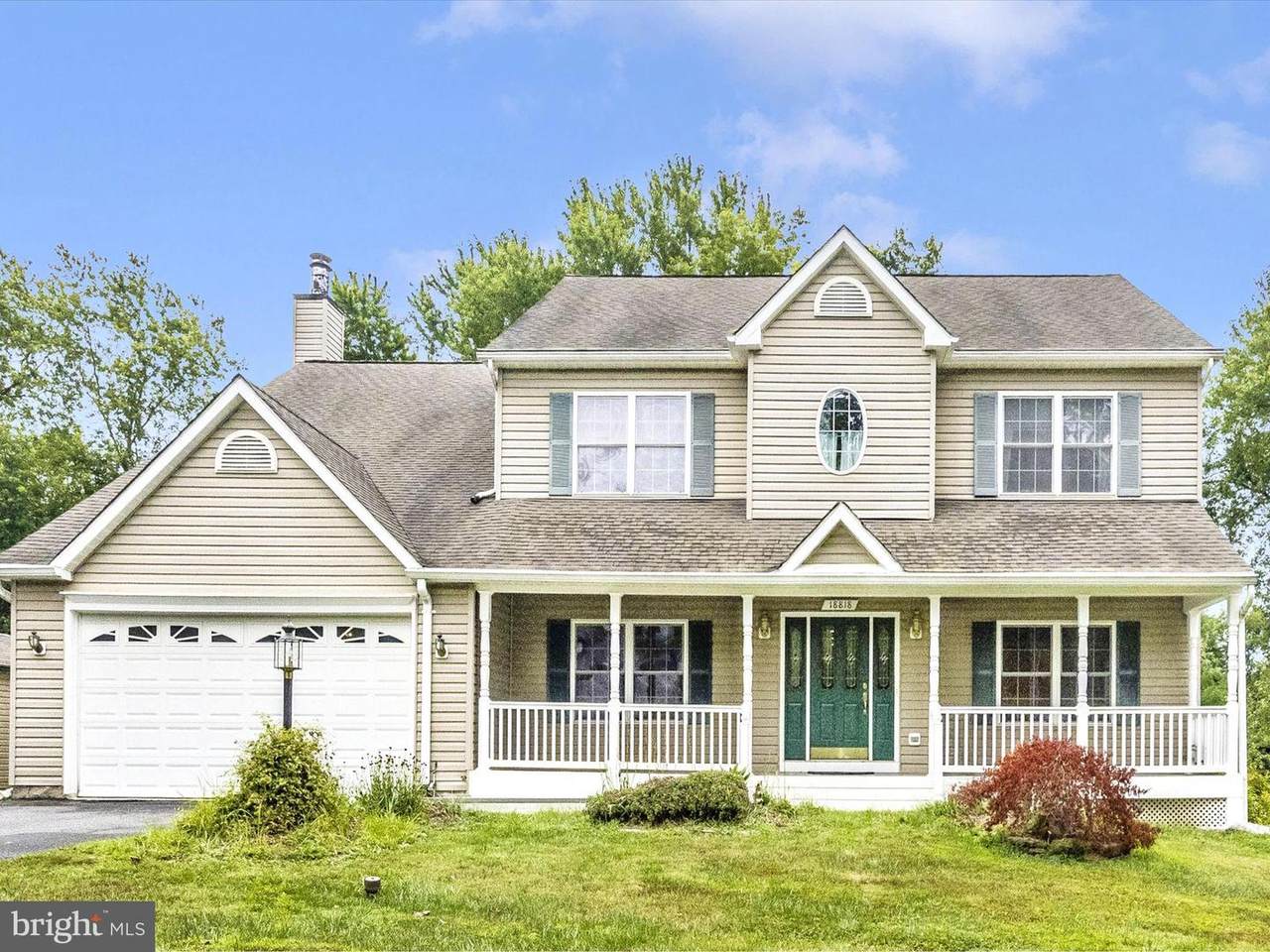 18818 Liberty Mill Road - Photo 1