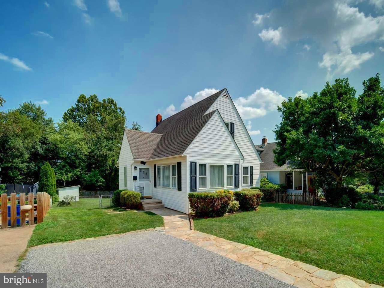 6505 Beechwood Road - Photo 1