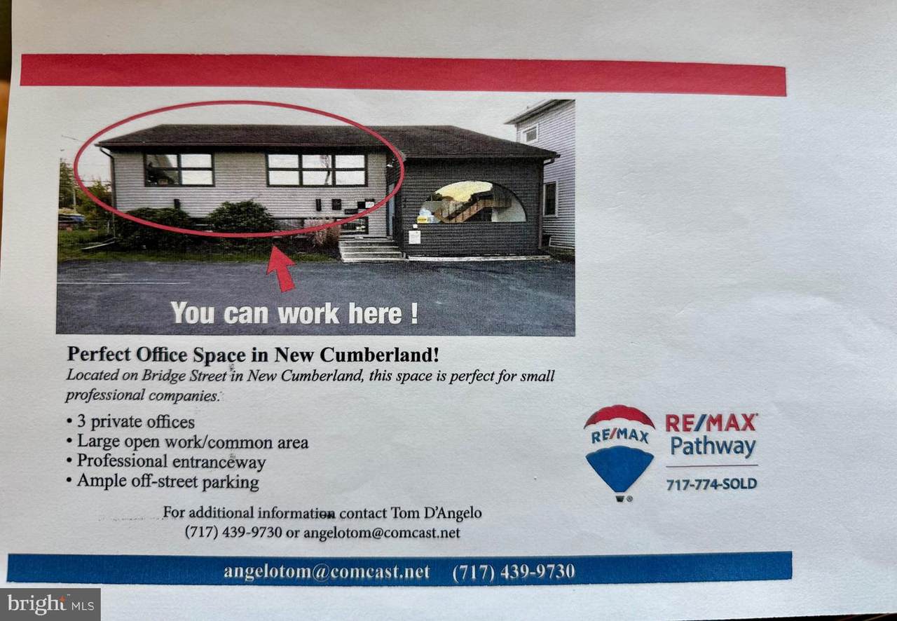 618 Bridge Street - Photo 1