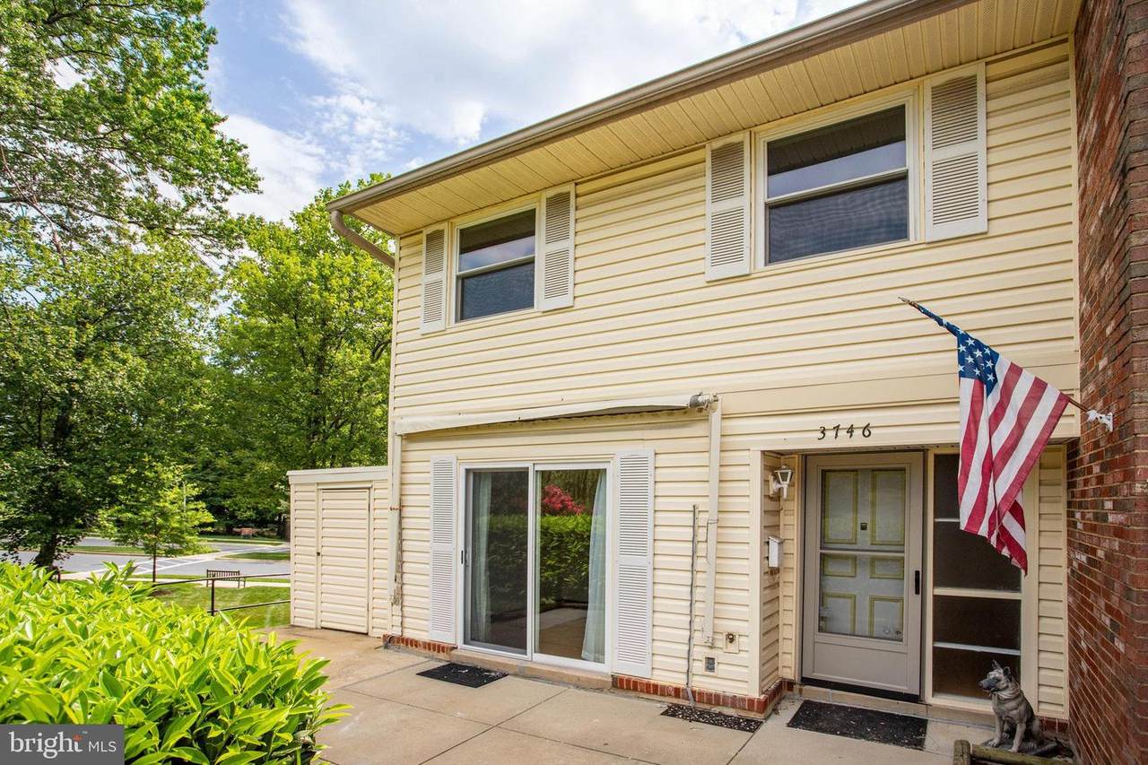 3746 Leisure World Boulevard - Photo 1
