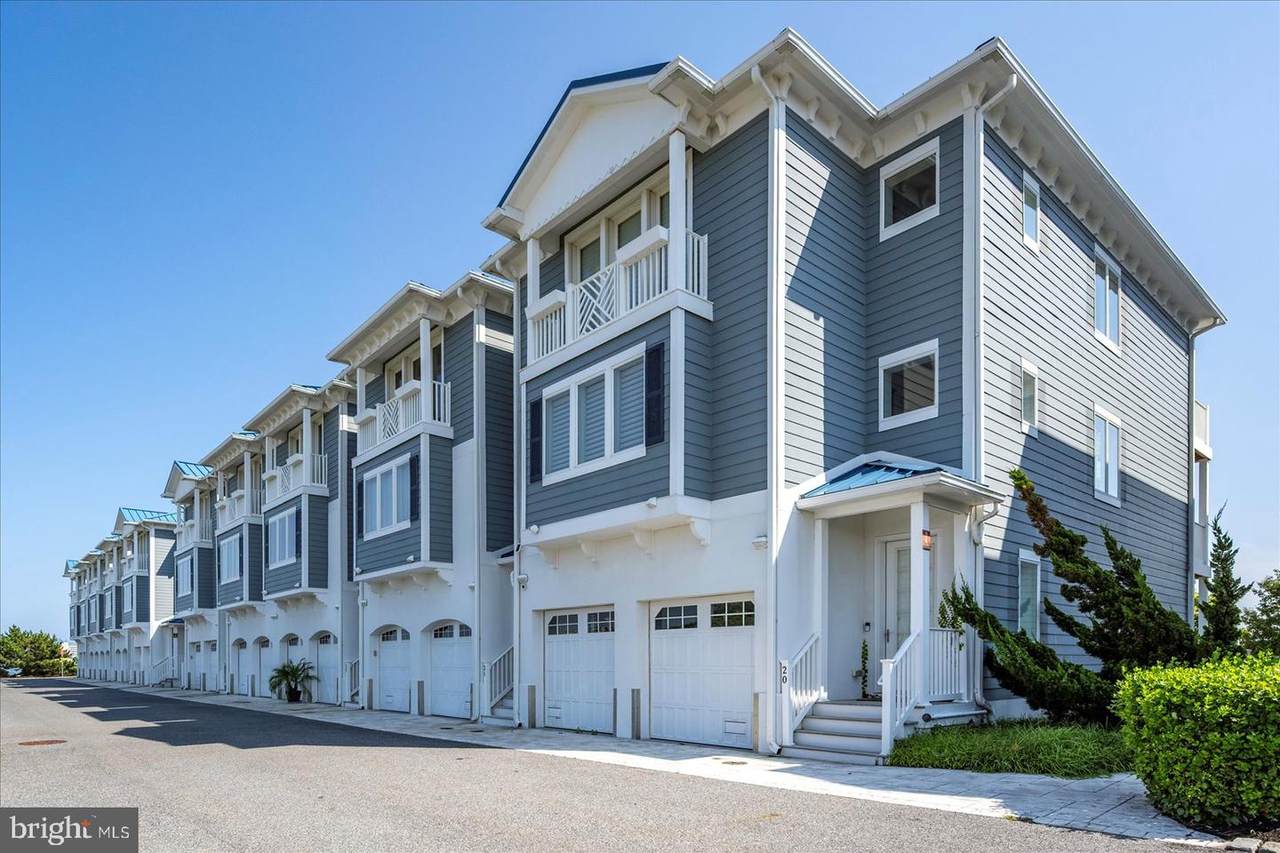 13000 Marina View Lane - Photo 1