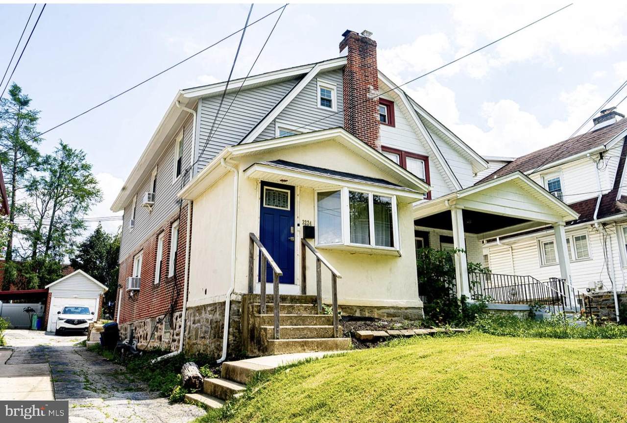 3224 Marshall Road - Photo 1