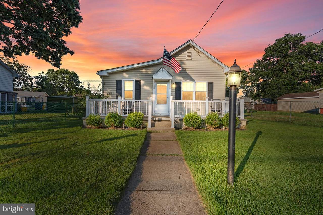 231 Forklanding Road - Photo 1