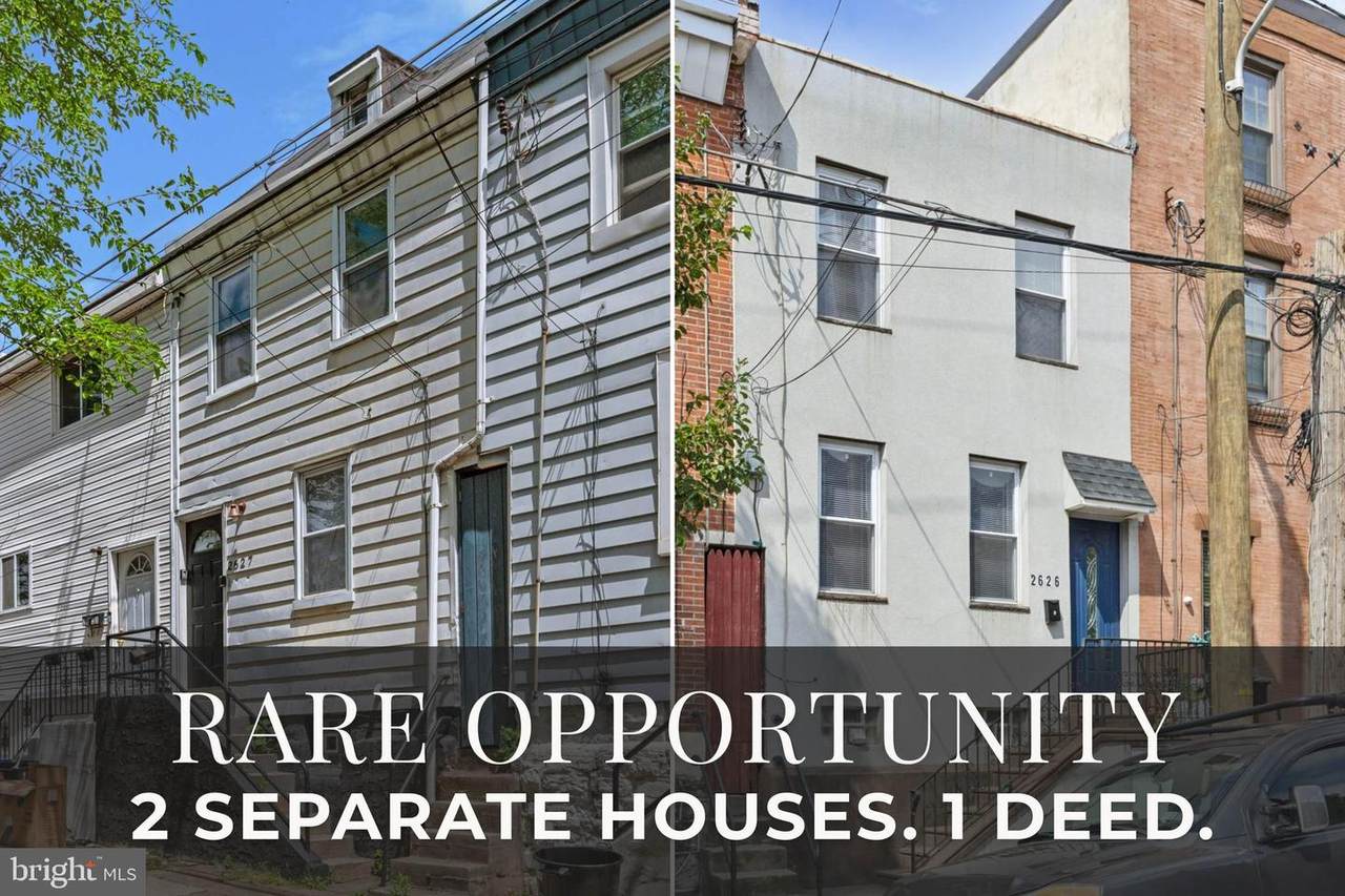 2626 Somerset Street - Photo 1