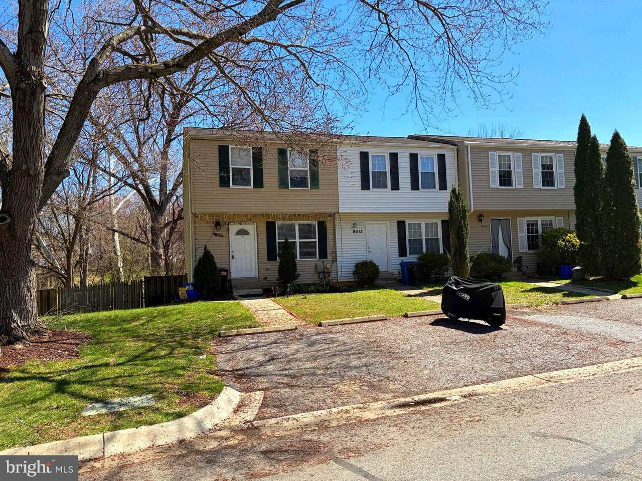 9010 Bramble Bush Court - Photo 1