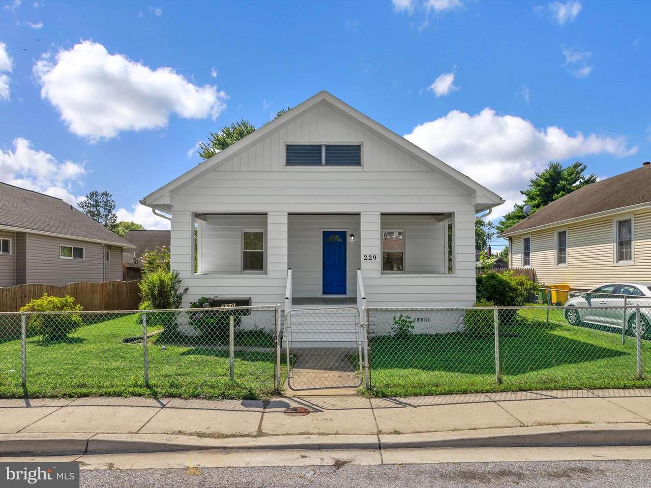 229 Doris Avenue - Photo 1