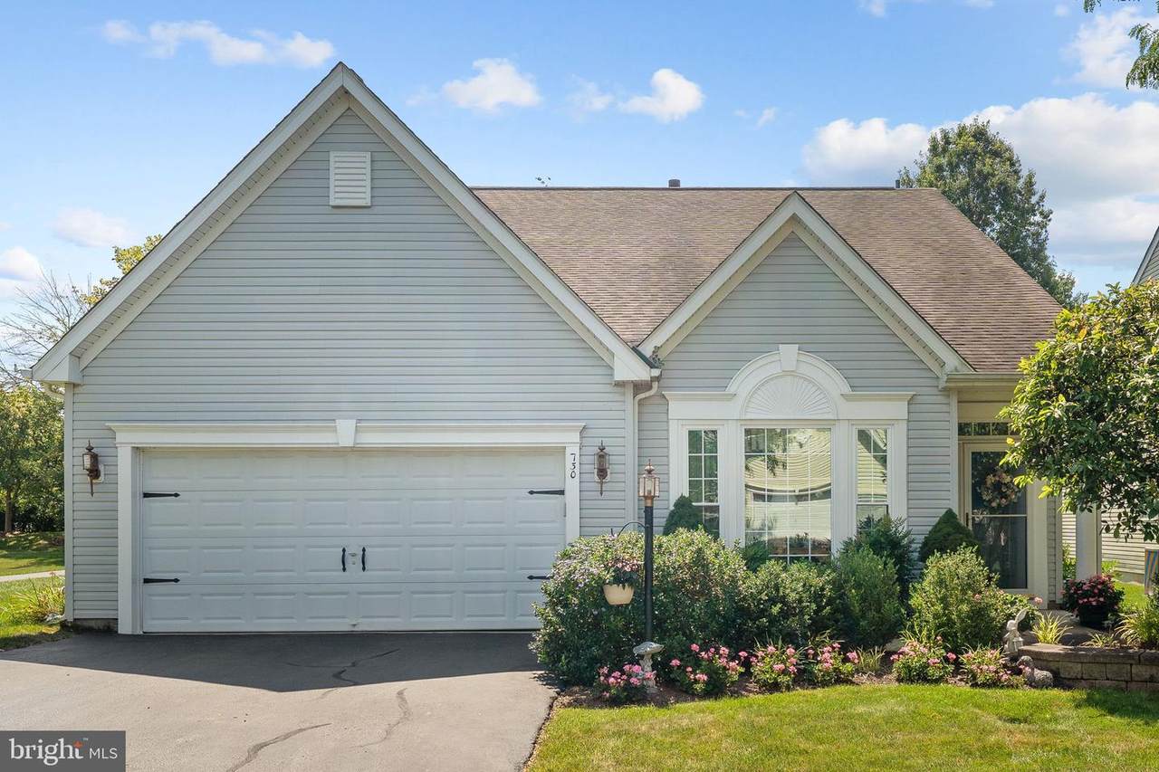 730 Twining Way - Photo 1