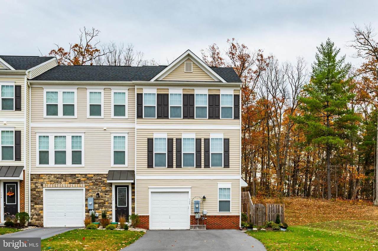 120 Solara Drive - Photo 1