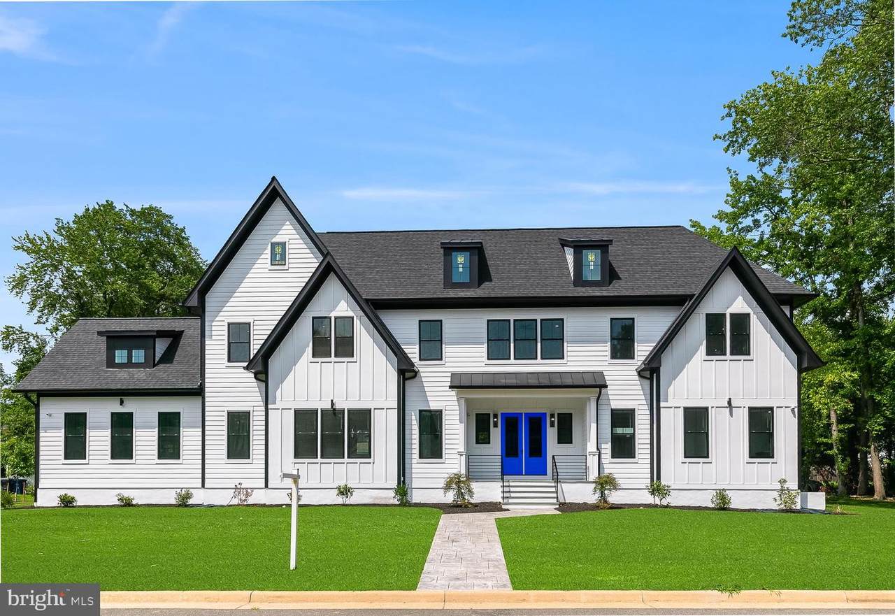 2817 Derek Road - Photo 1