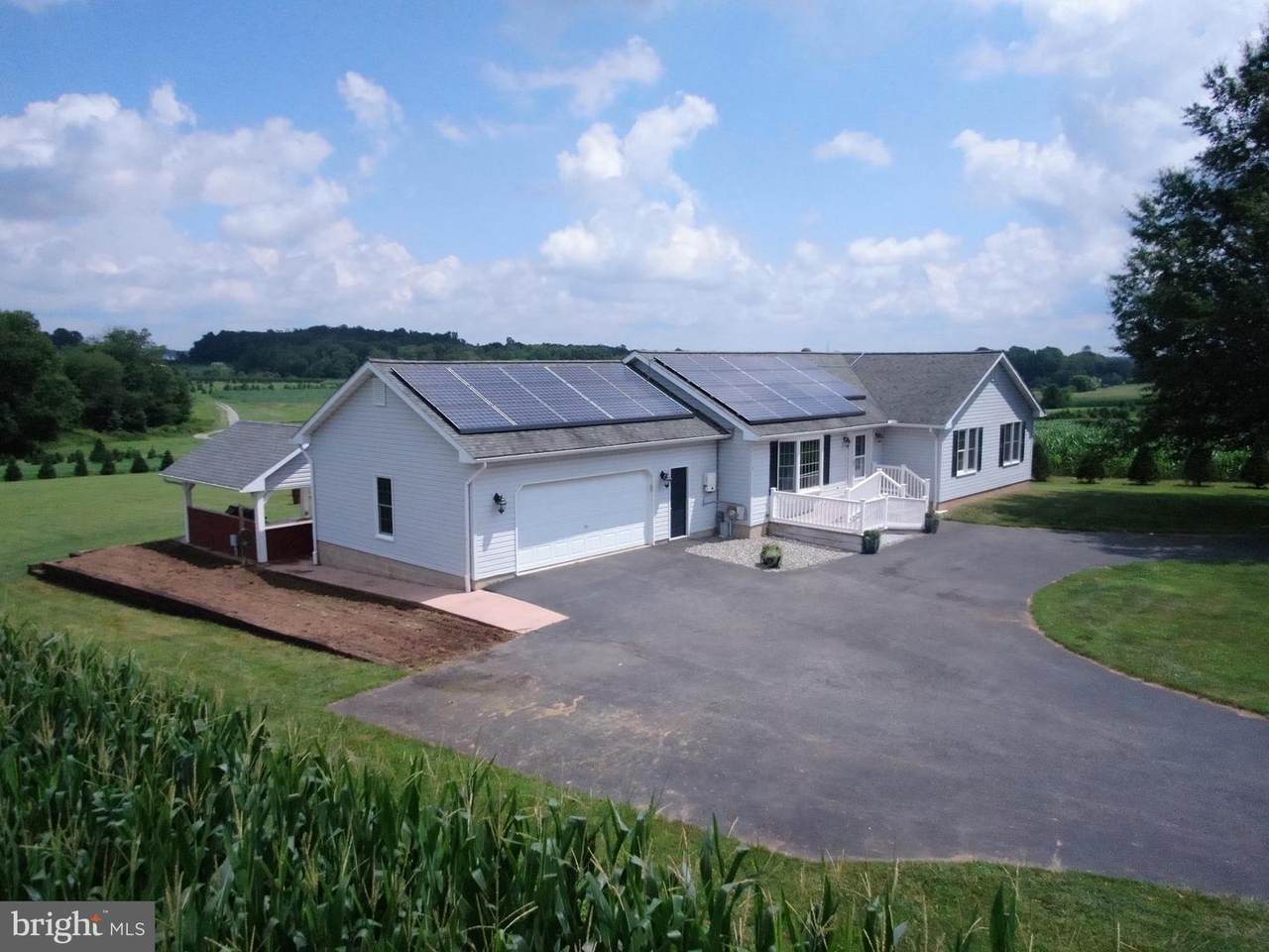 665 Little New York Road - Photo 1