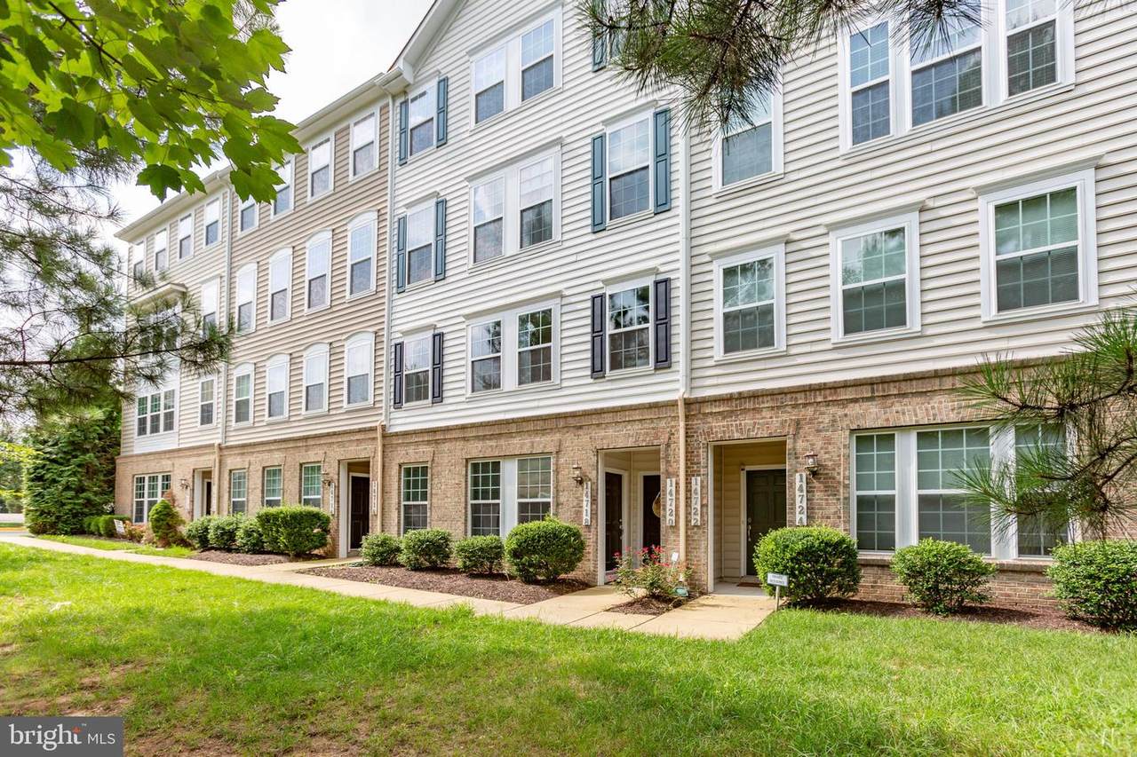 14718 Mason Creek Circle - Photo 1