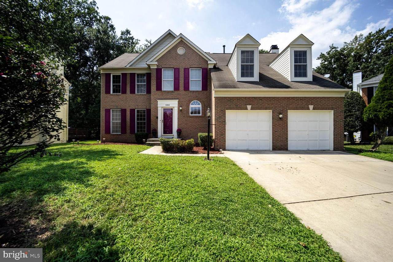 9903 Bass Fin Court - Photo 1