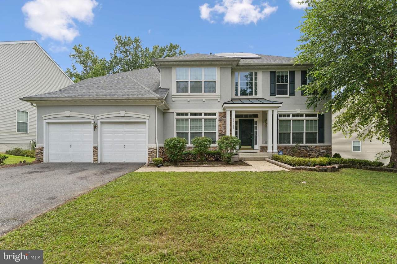 12303 Marleigh Drive - Photo 1