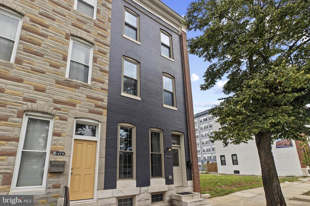 420 Biddle Street - Photo 1