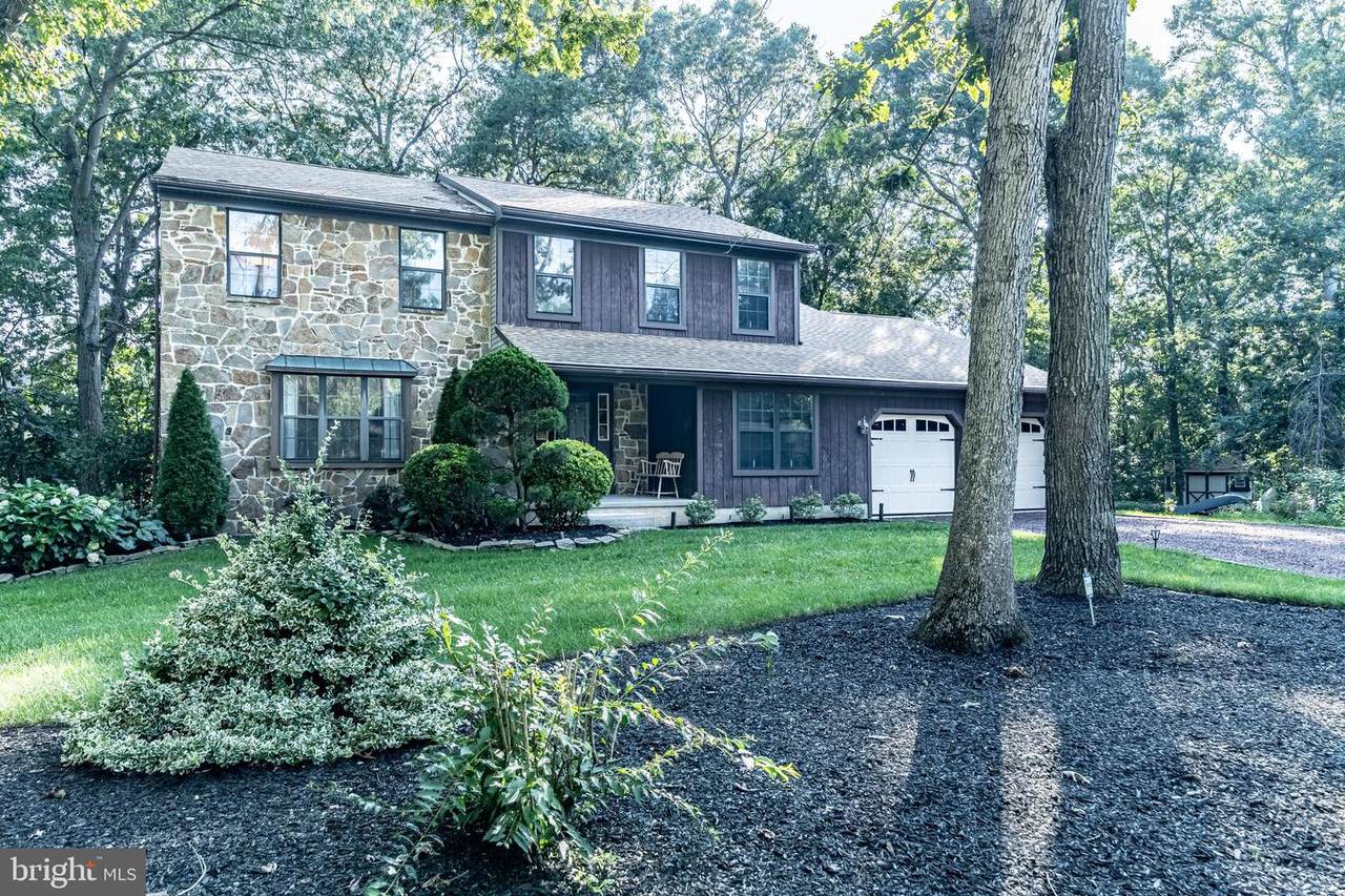 1102 Swans Way - Photo 1