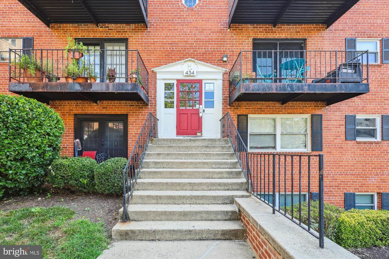 434 Armistead Street - Photo 1