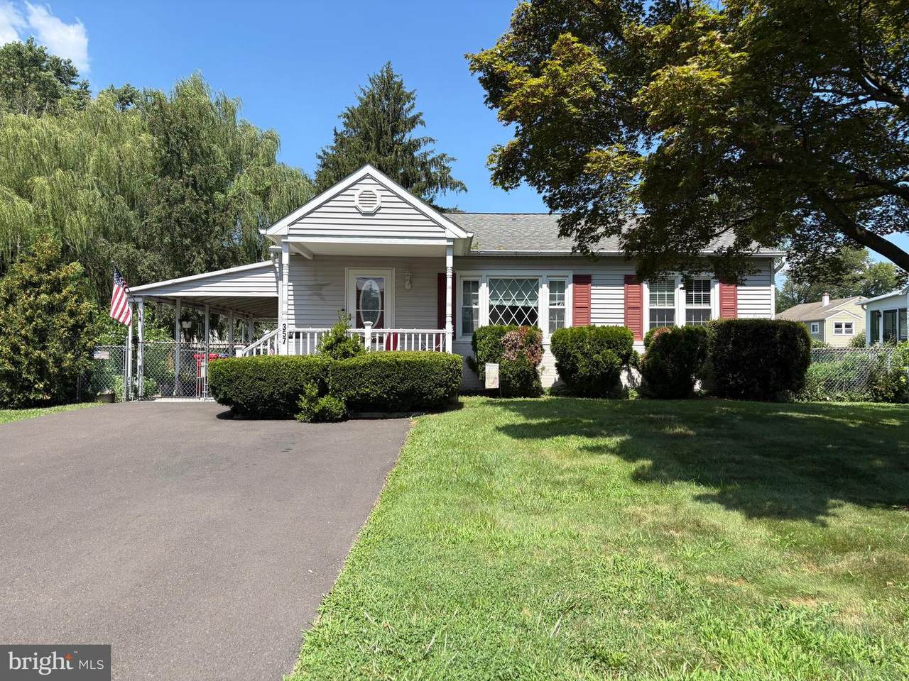 357 Beech Street - Photo 1