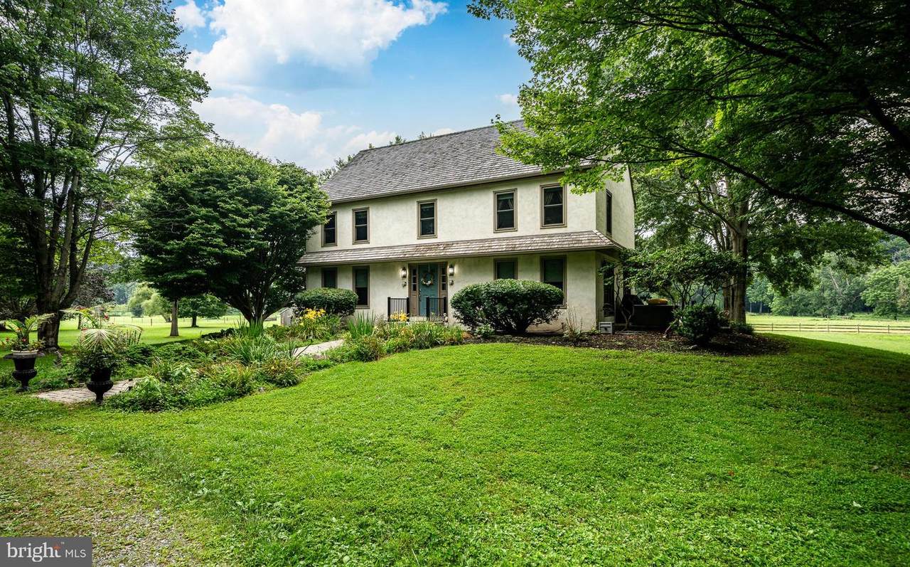1317 Brandywine Creek Road - Photo 1