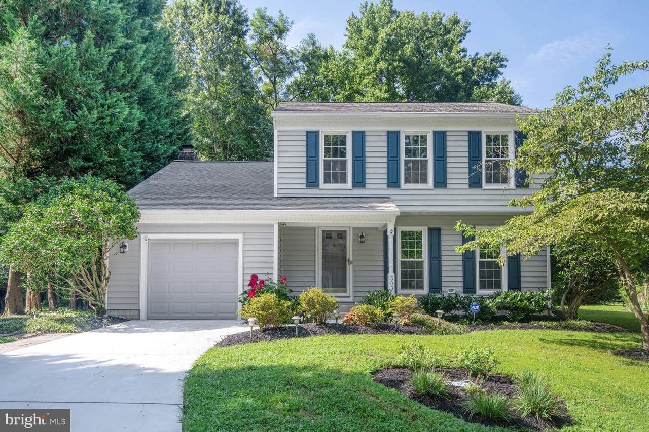 303 Riding Ridge Road - Photo 1