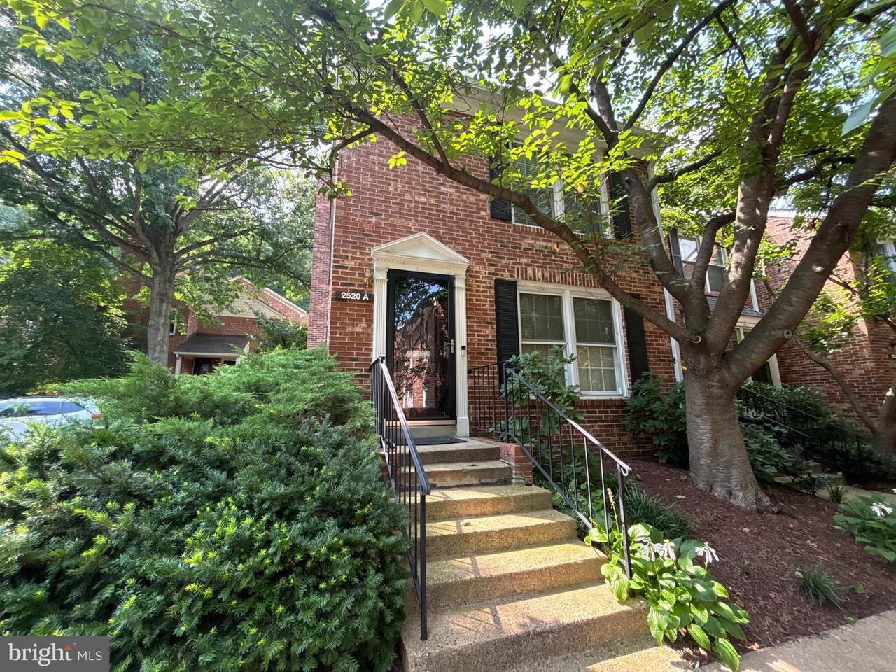 2520 Walter Reed Drive - Photo 1