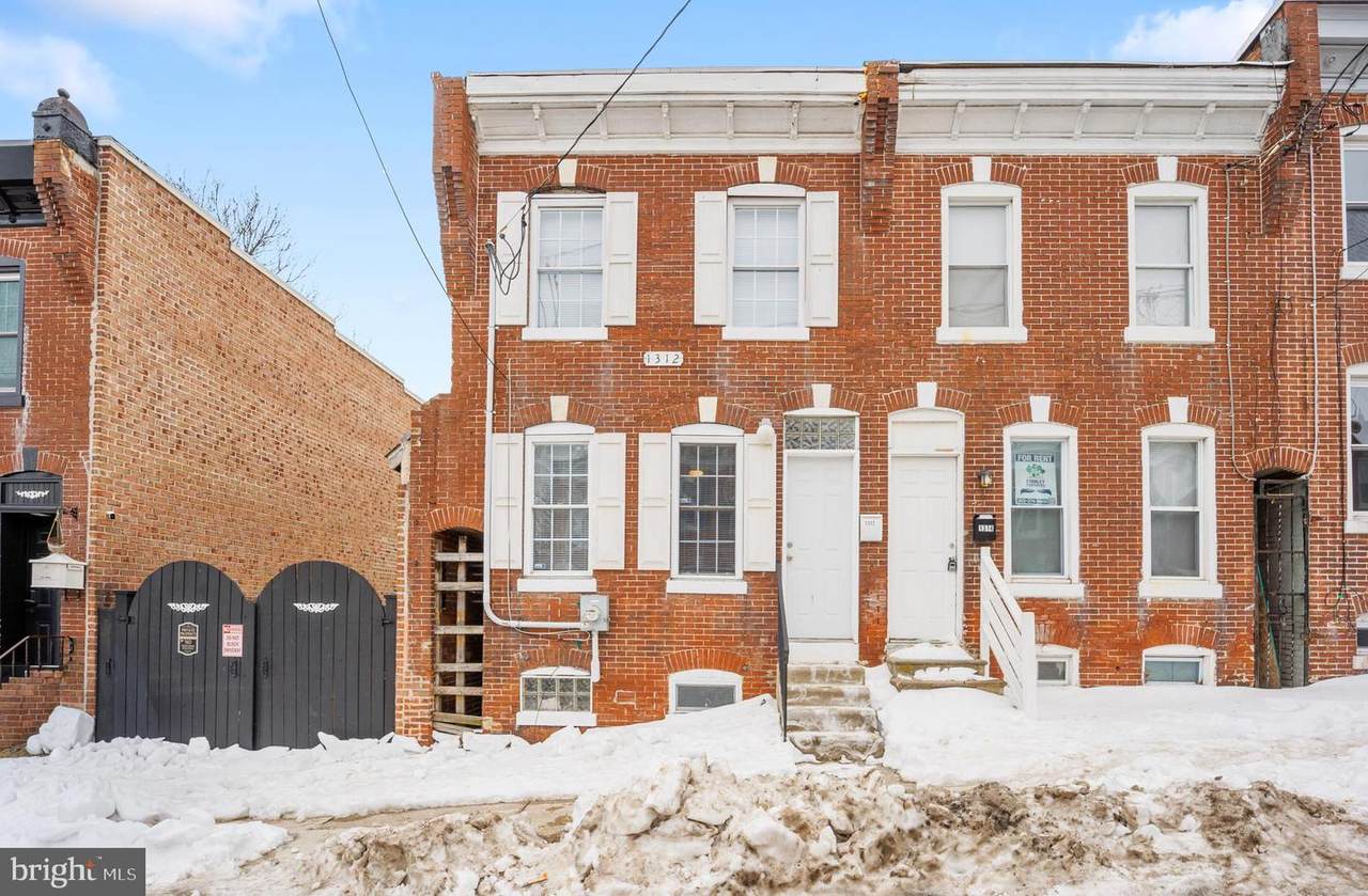 1312 Third Street - Photo 1