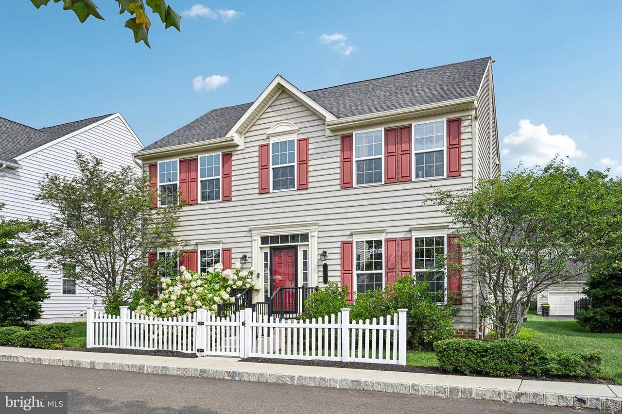 3688 Christopher Day Road - Photo 1