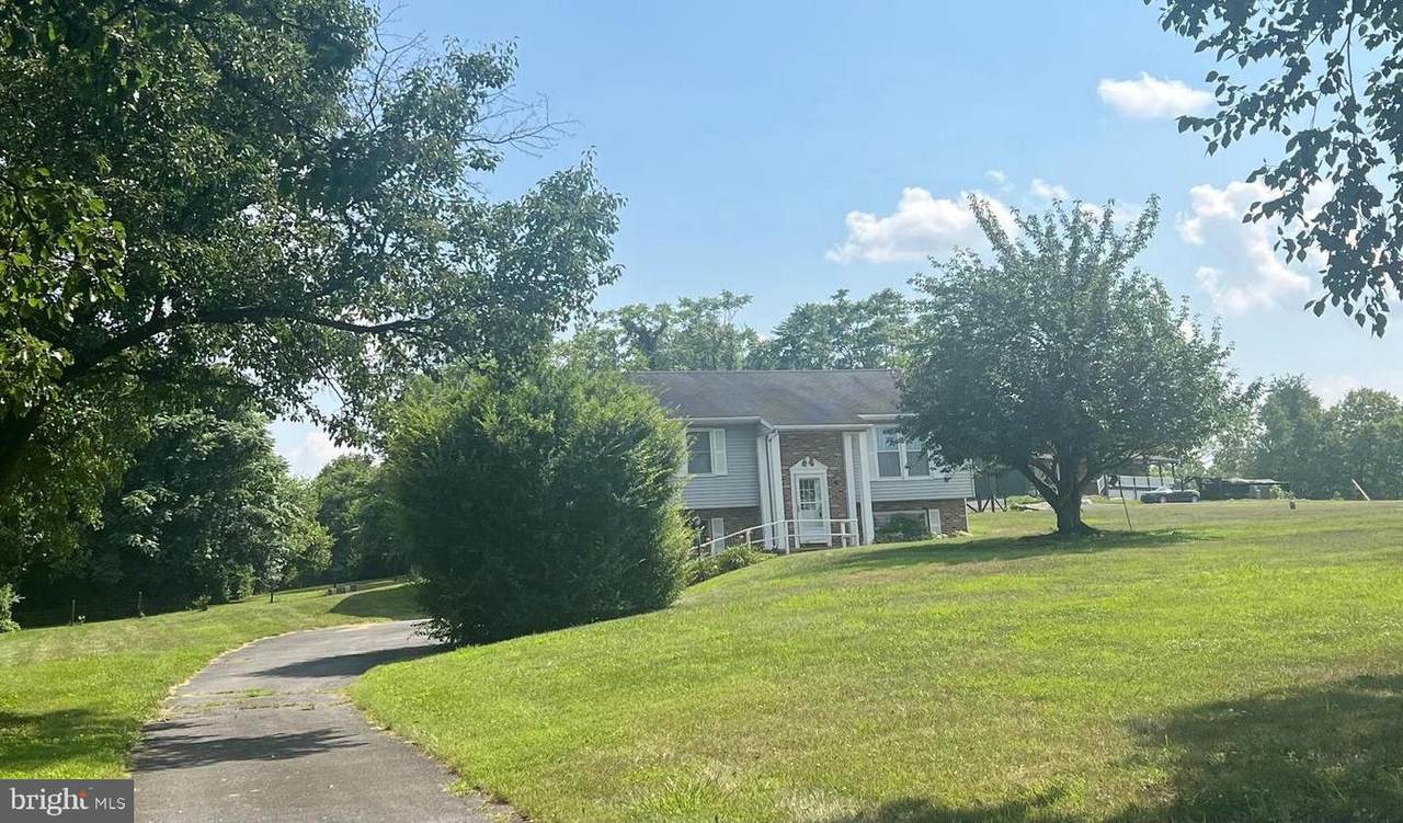 5551 Doubs Road - Photo 1