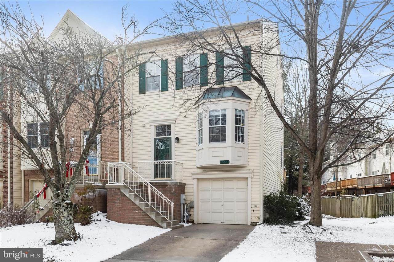 2567 Windy Oak Court - Photo 1