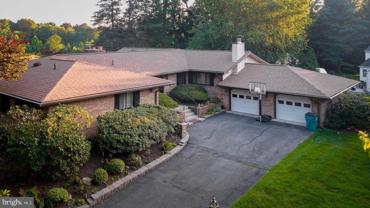 14516 Pioneer Hills Drive - Photo 1