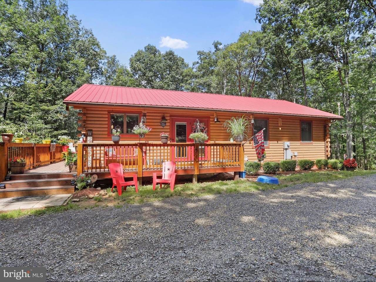 480 High Mountain Road - Photo 1