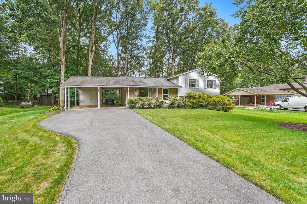 18013 Mill Creek Drive - Photo 1