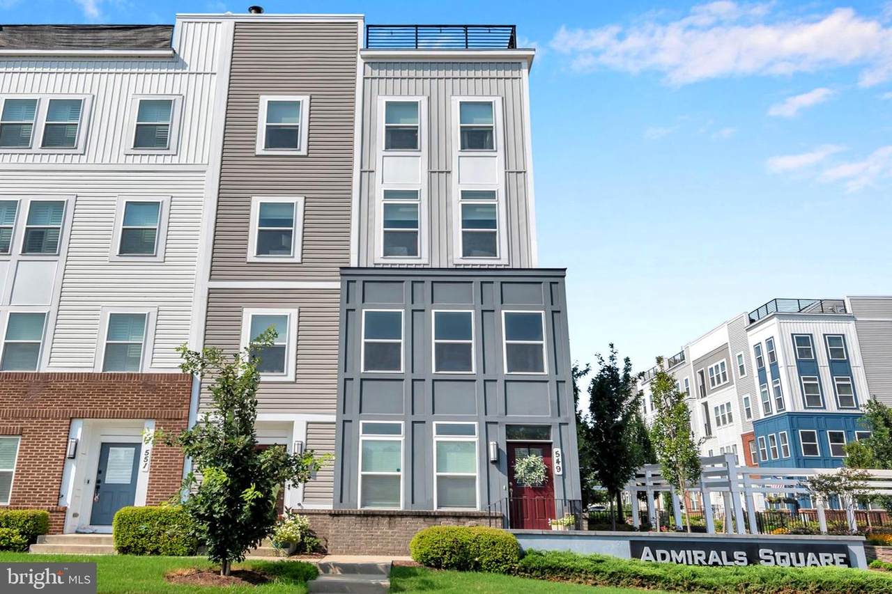 547 Leftwich Lane - Photo 1