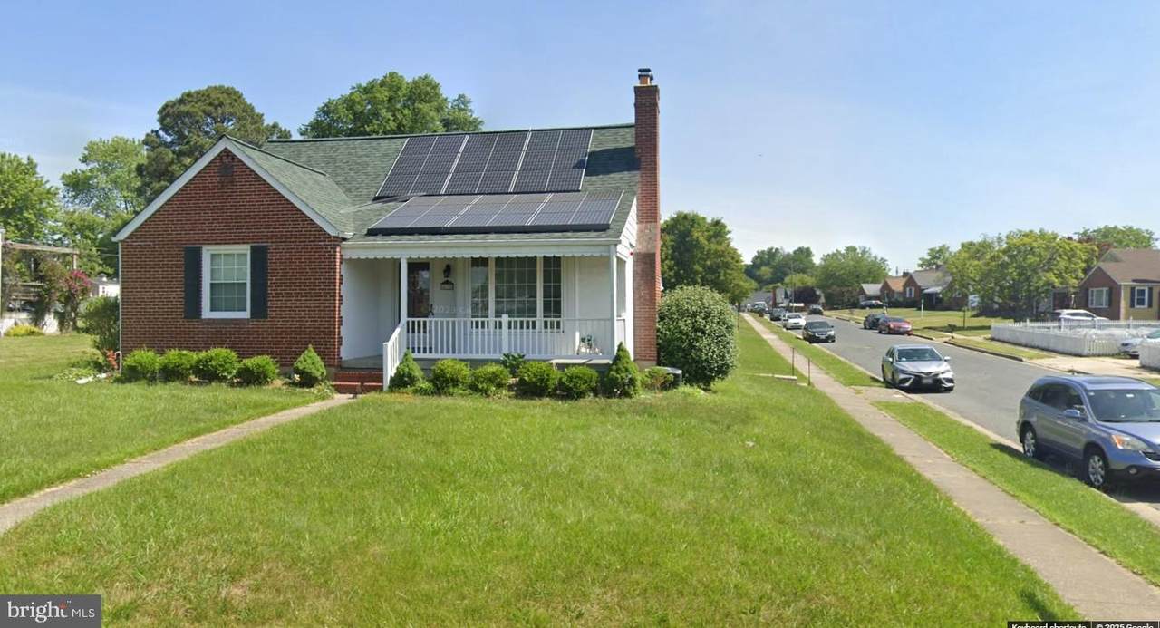 4232 Joppa Road - Photo 1