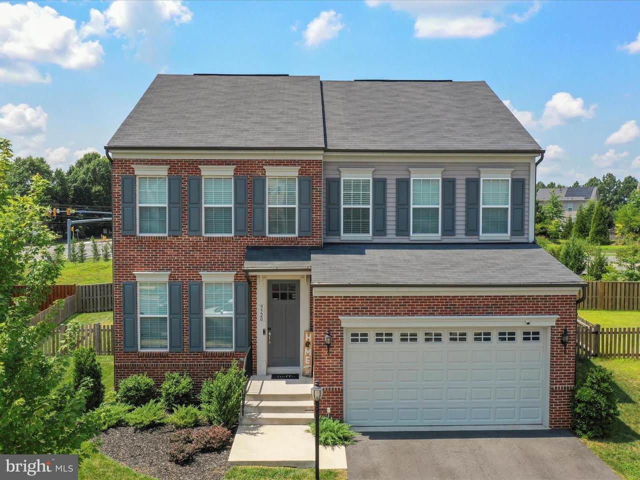 9520 Kimbleton Hall Loop - Photo 1