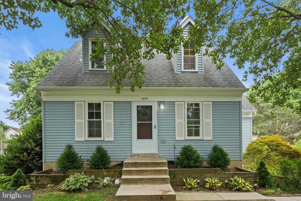 15117 Bernadette Court - Photo 1