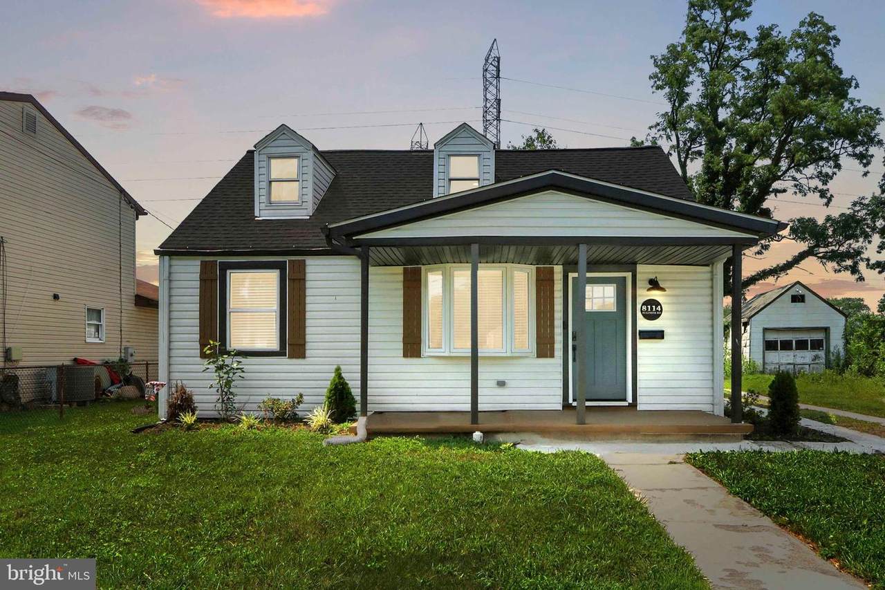 8114 Bullneck Road - Photo 1