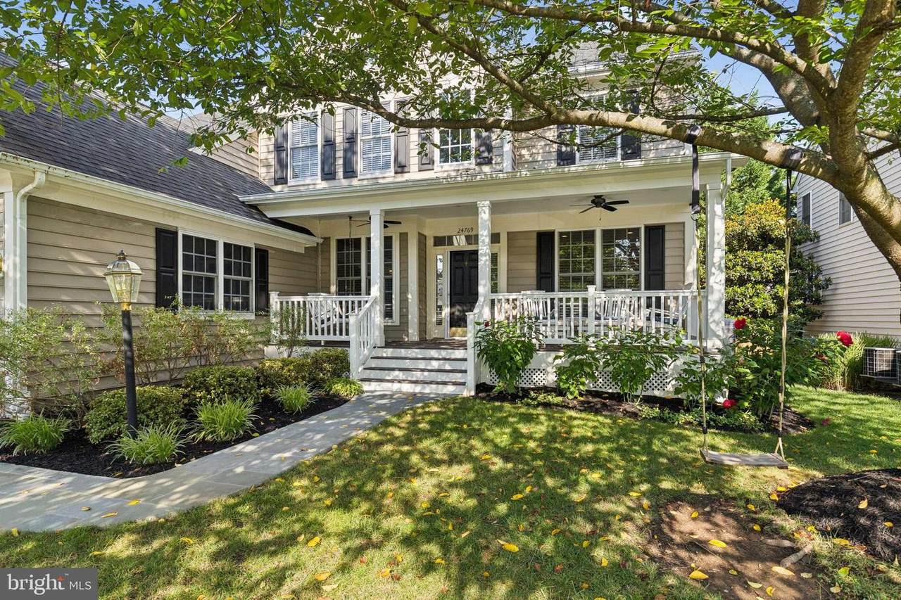 24769 Stone Pillar Drive - Photo 1