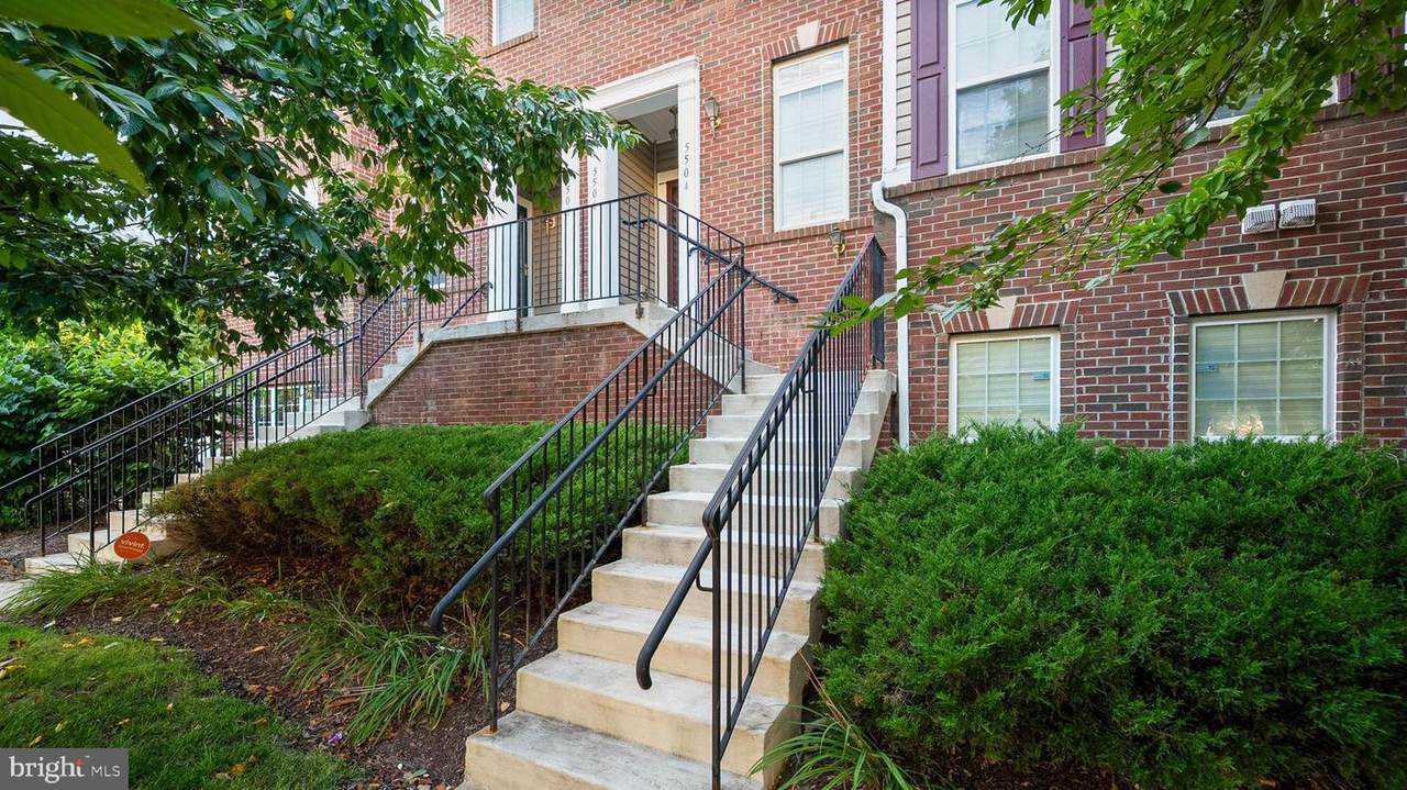 5504 Capital Gateway Drive - Photo 1