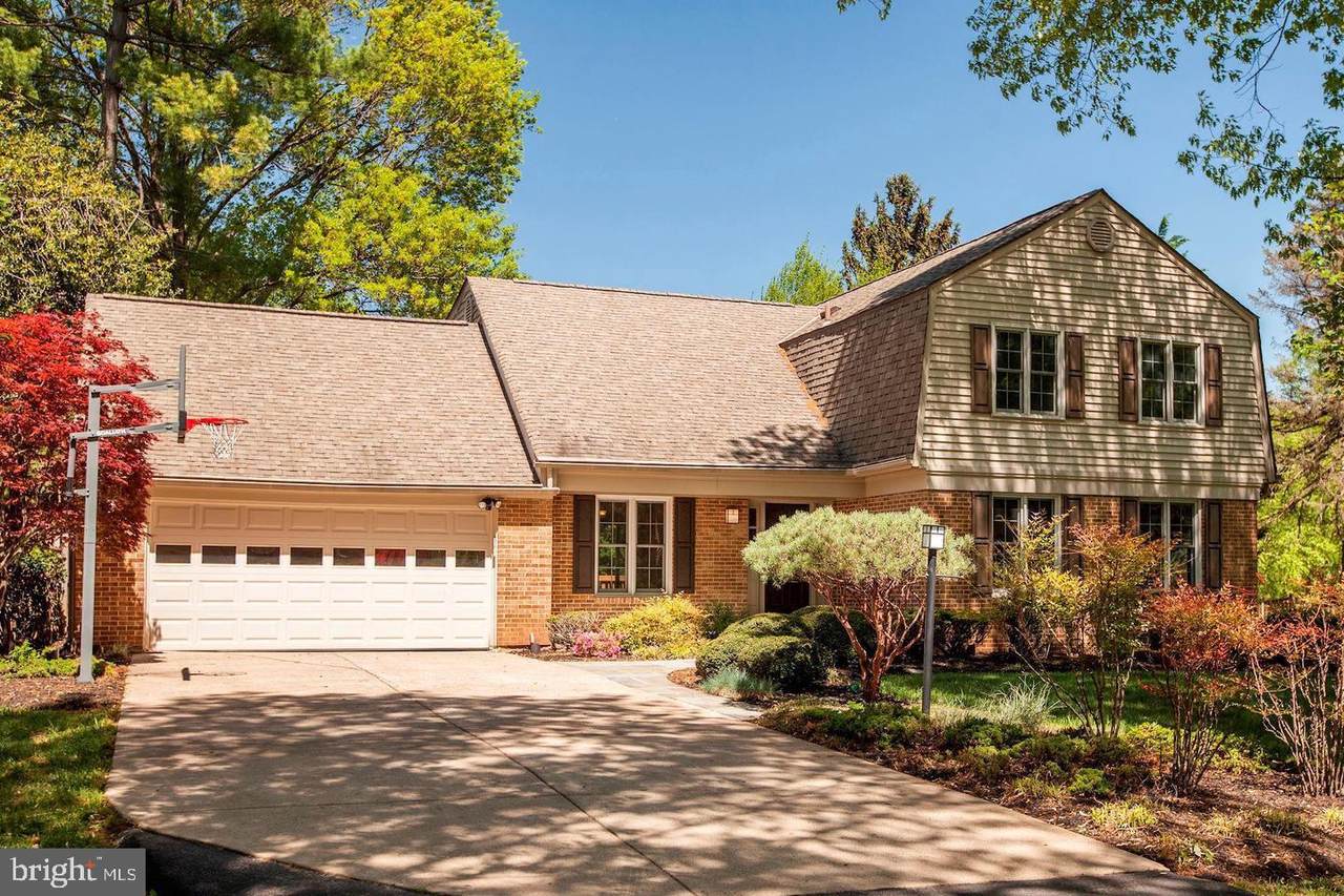 11220 Broad Green Drive - Photo 1