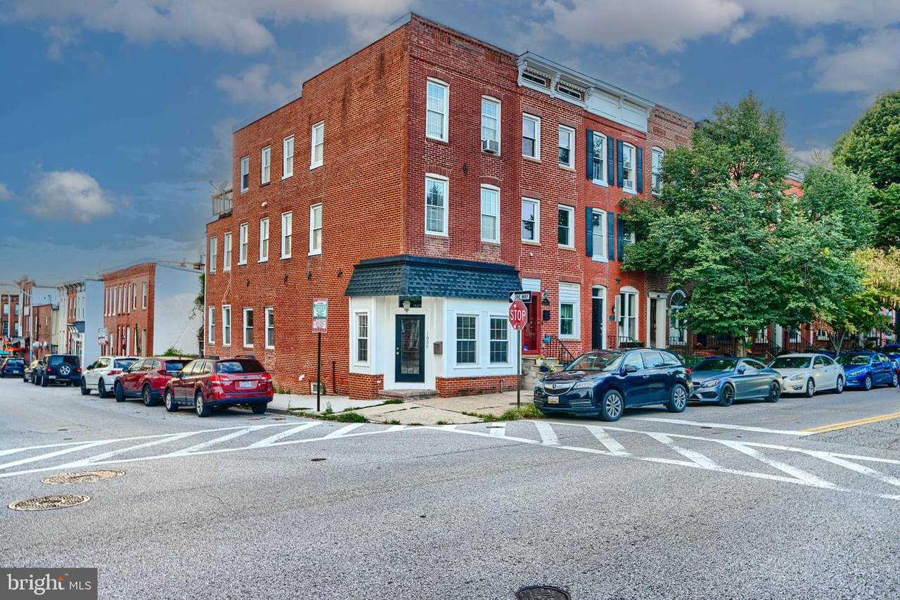 1650 Charles Street - Photo 1
