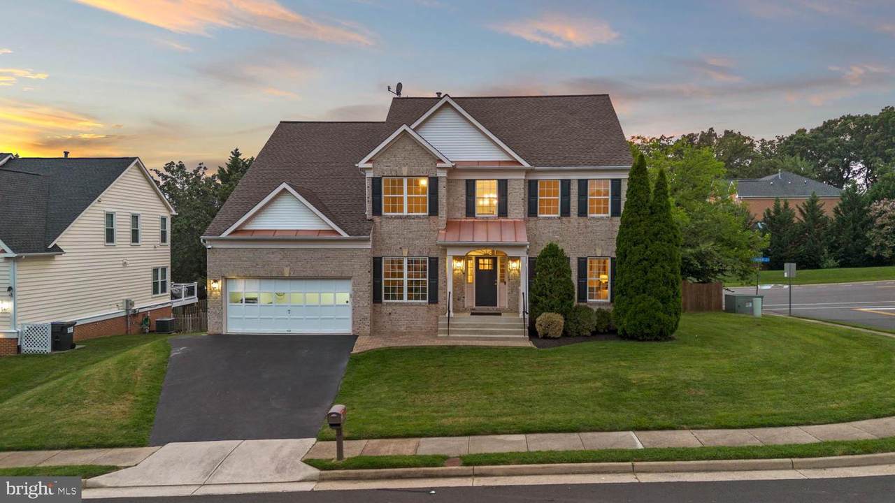6514 Wheat Mill Way - Photo 1