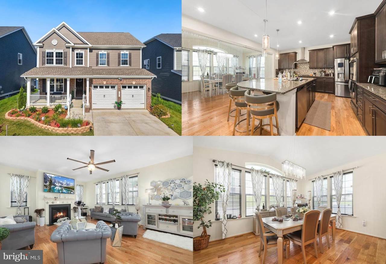 52 Spicebush Way - Photo 1