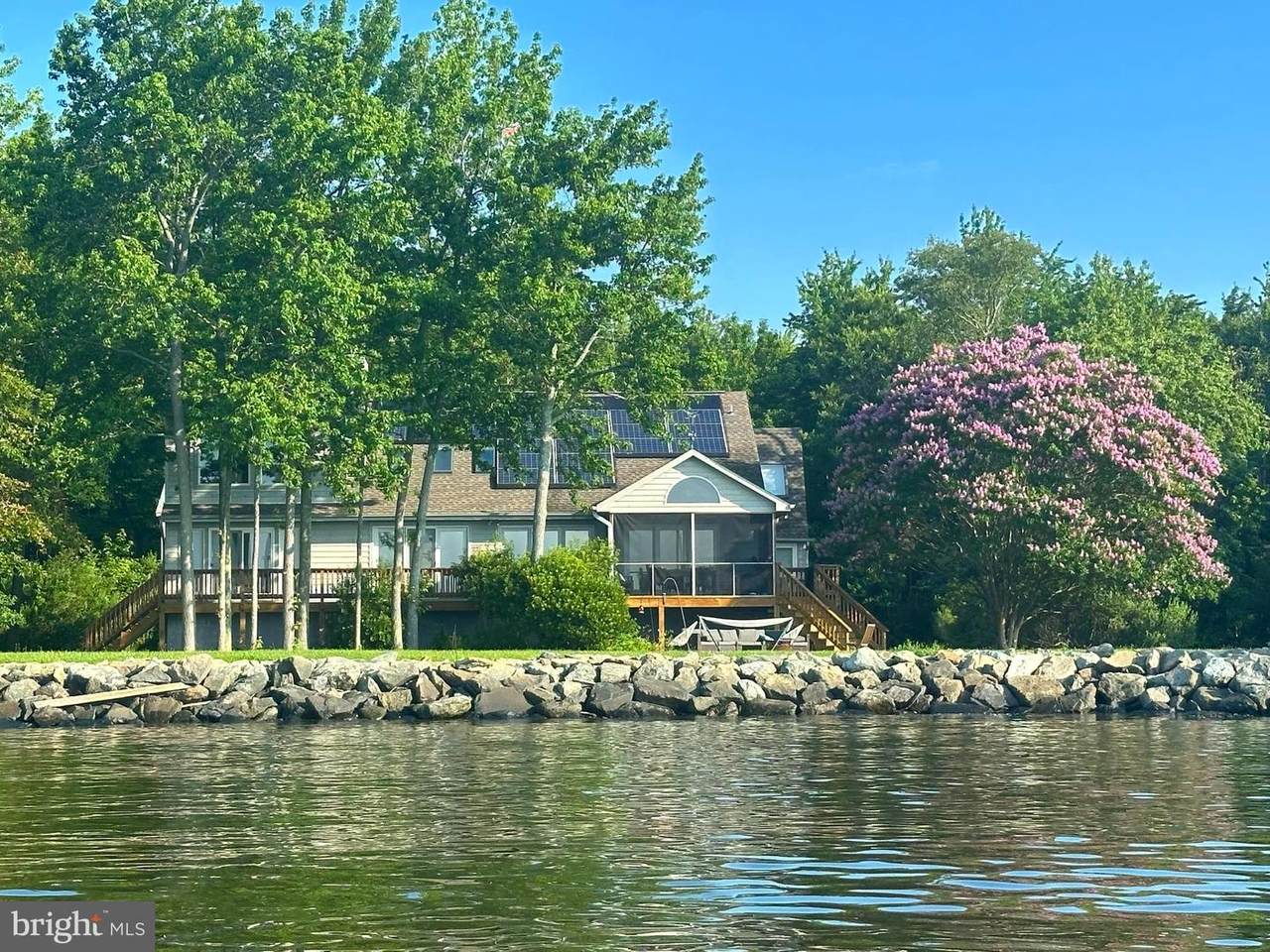 5313 Dennis Point Lane - Photo 1