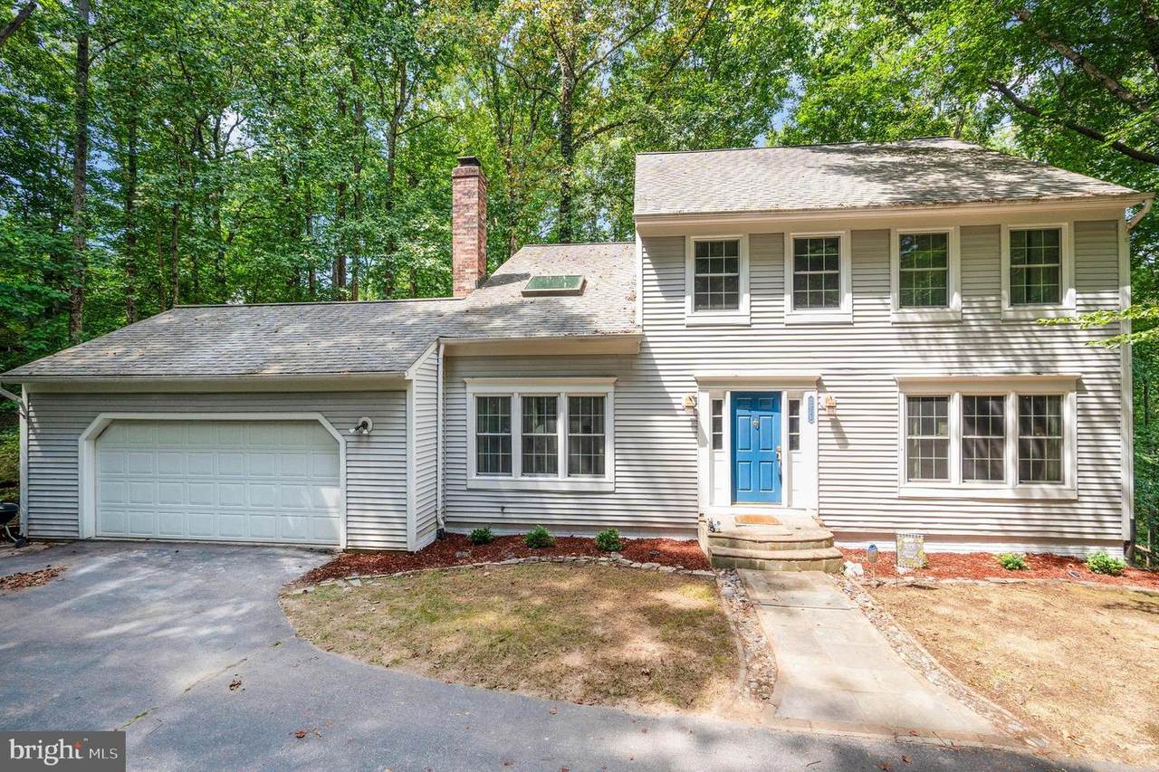 3221 Titanic Drive - Photo 1