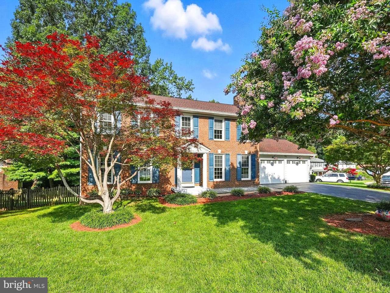 4728 Carterwood Drive - Photo 1